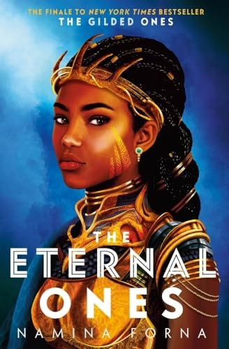 The Eternal Ones (Gilded)