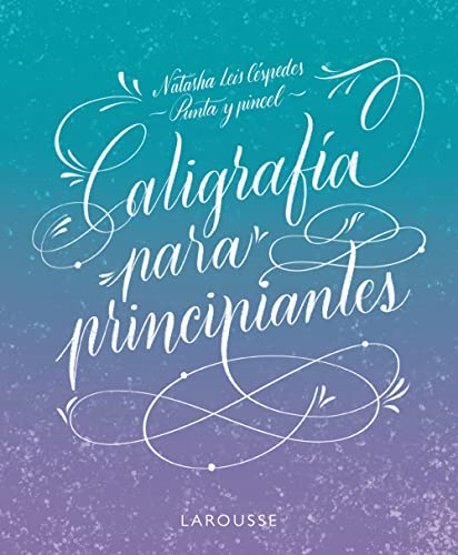 Caligrafía para  principiantes