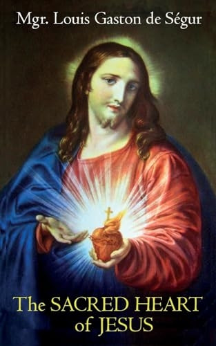 The Sacred Heart of Jesus