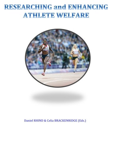 Researching and Enhancing Athlete Welfare