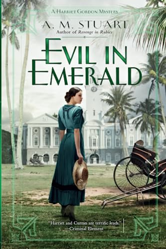 Evil In Emerald