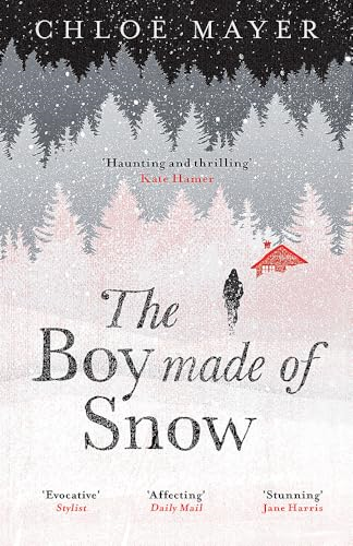 The Boy Made of Snow