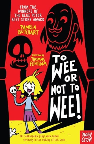 To Wee or Not to Wee - Baby Aliens