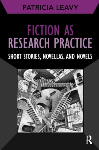 Fiction as Research Practice