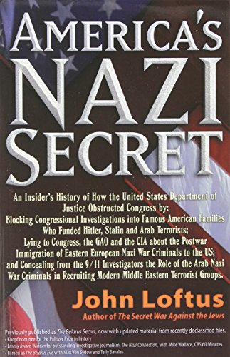 Americas Nazi Secret