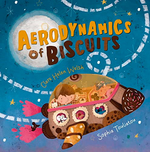 Aerodynamics of Biscuits