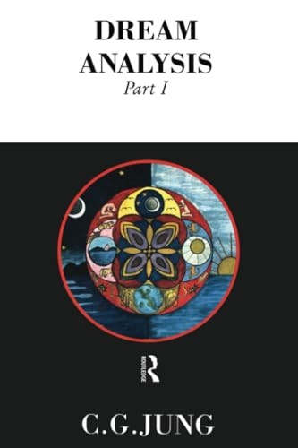 Dream Analysis: Pt.1: Notes of the Seminar Given in 1928-30