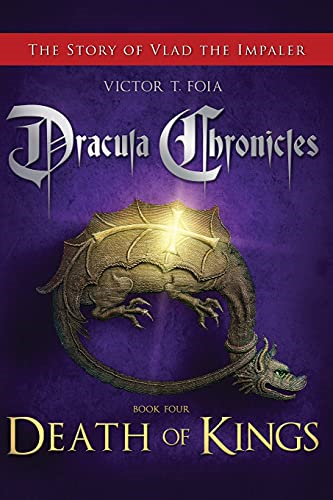 Dracula Chronicles: Death  of Kings