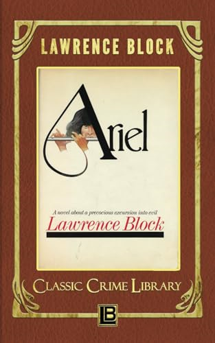 Ariel (Classic Crime Library)