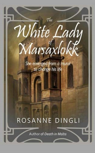 The White Lady of Marsaxlokk