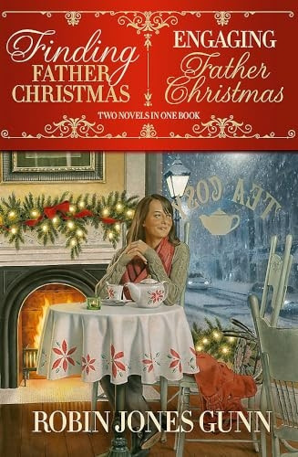 Finding Father Christmas & Engaging Father Christmas