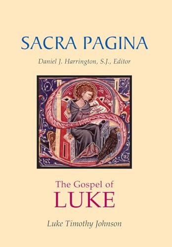 Gospel of Luke (Sacra Pagina)