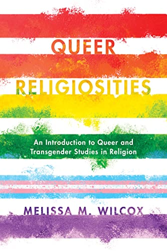 QUEER RELIGIOSITIES