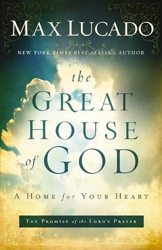 The great house of god repack