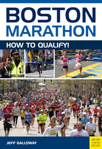 Boston Marathon: How To Qualify