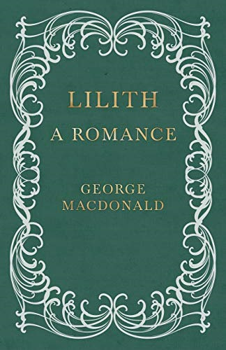 Lilith-A Romance