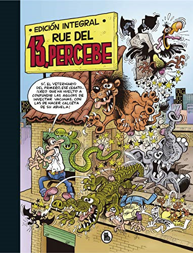 13, RÃºe del Percebe