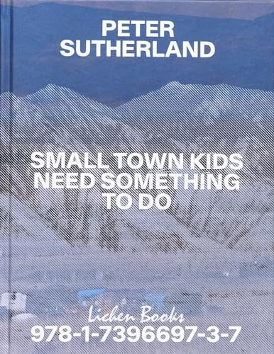 Small Town Kids Need Something To Do