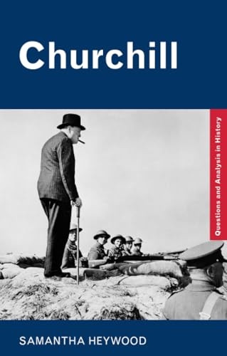 Churchill (Questions and Analysis in History)