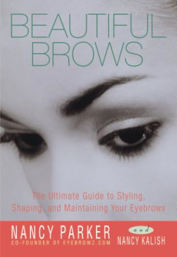Beautiful Brows