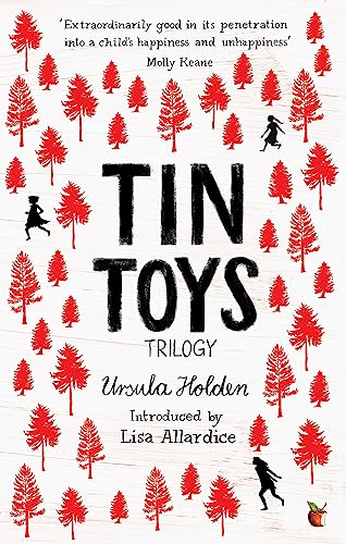 Tin Toys Trilogy: A Virago Modern Classic