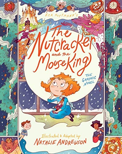 The Nutcracker and the Mouse King