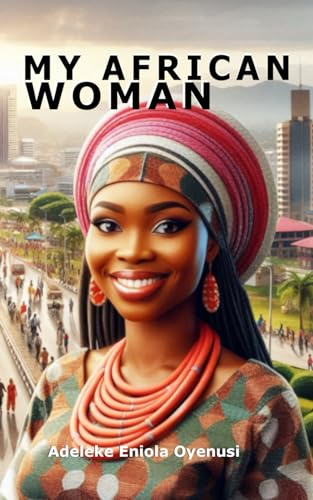 My African Woman