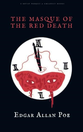 The Masque of the Red Death