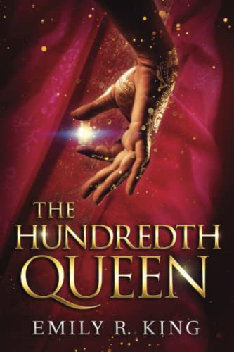 The Hundredth Queen (The Hundredth Queen Series)