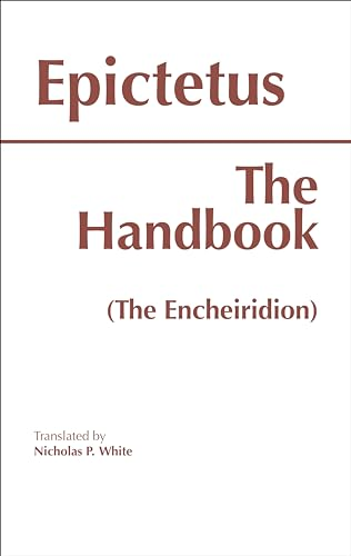 The Handbook of Epictetus