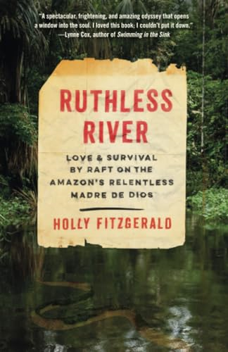 Ruthless River
