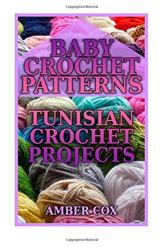 Baby Crochet Patterns