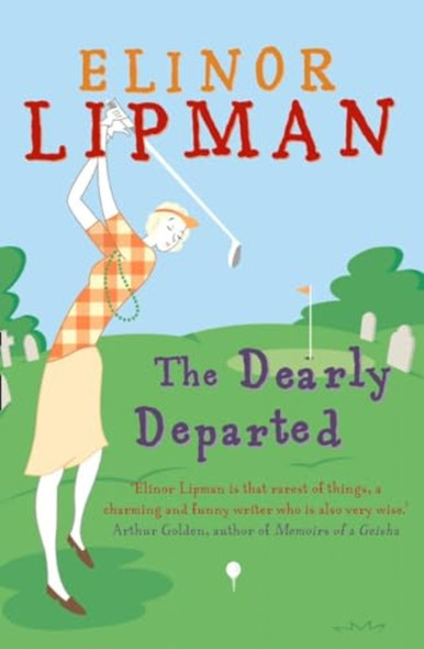 The Dearly Departed