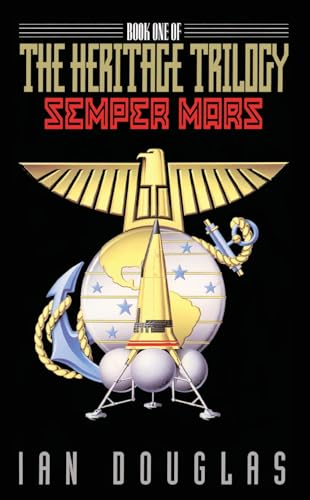 Semper Mars (The Heritage Trilogy)