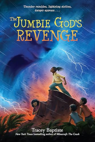 The Jumbie God's Revenge (The Jumbies)