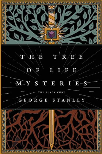 The Tree Of Life Mysteries: The Black Cube