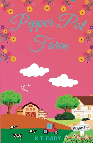 Pepper Pot Farm (Pepper Bay)