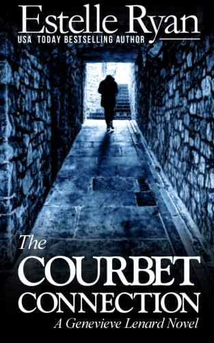 The Courbet Connection: A Genevieve Lenard Novel
