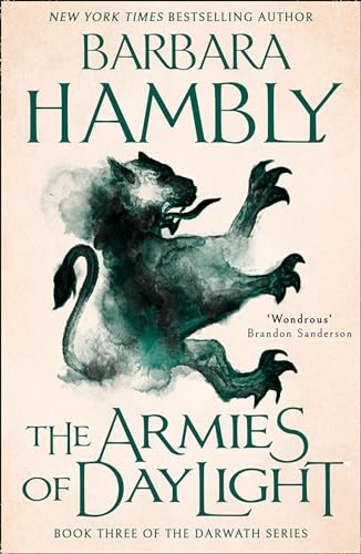 The Armies of Daylight (Darwath Trilogy, Book 3) (Darwath Trilogy)