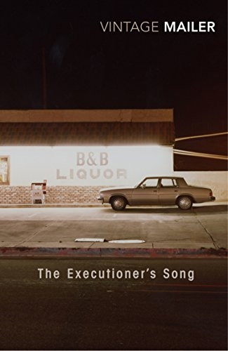 The Executioner's Song (Arena Books)