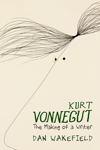 Kurt Vonnegut: The Making Of A Writer