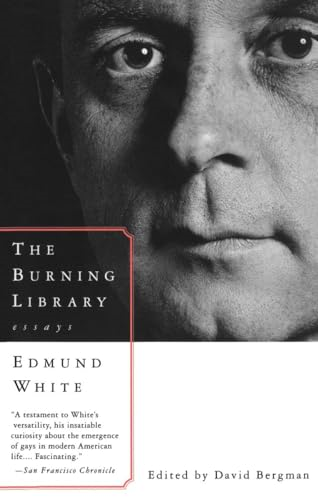 The Burning Library: Essays