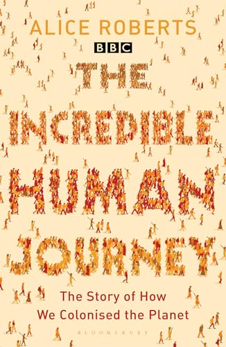 The Incredible Human Journey