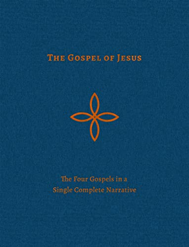 Gospel of Jesus, The