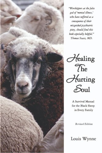 Healing the Hurting Soul: Revised Edition