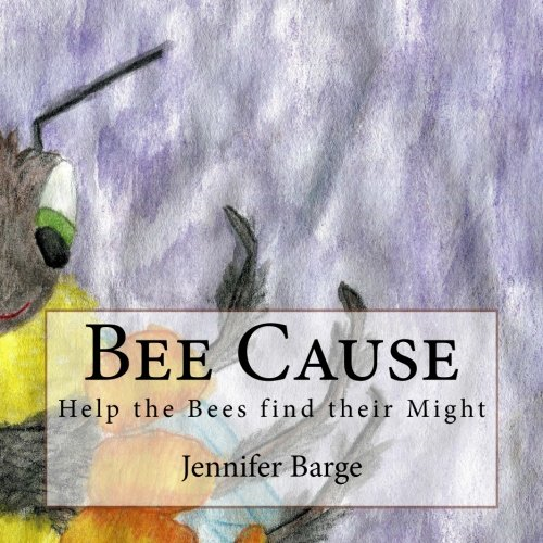Bee Cause: Help the Bees Find Their Might