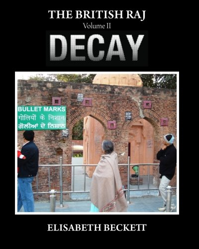 The British Raj: 2