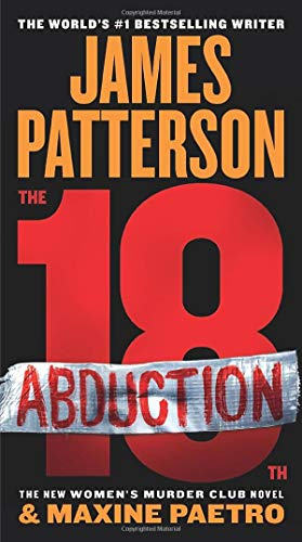 The 18th Abduction (Women's Murder Club)