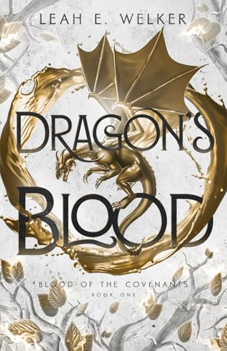 Dragon's Blood (Blood of the Covenants)