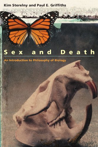 Sex and Death: An Introduction to Philosophy of Biology (Science & Its Conceptual Foundations)